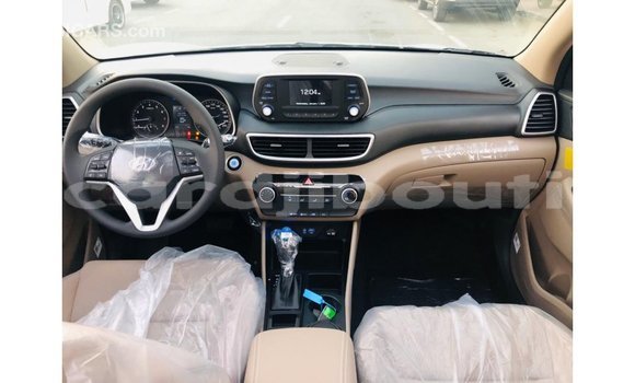 Buy Import Hyundai Tucson Other Car in Import - Dubai in Ali Sabieh Region Buy Import Hyundai Tucson Other Car in Import - Dubai in Ali Sabieh Region