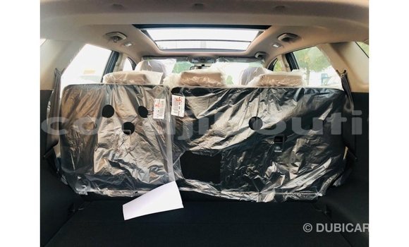 Buy Import Hyundai Tucson Other Car in Import - Dubai in Ali Sabieh Region Buy Import Hyundai Tucson Other Car in Import - Dubai in Ali Sabieh Region