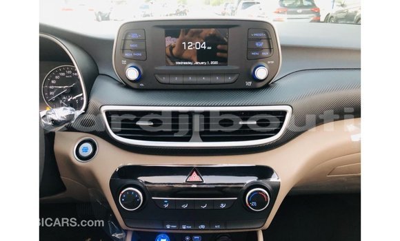 Buy Import Hyundai Tucson Other Car in Import - Dubai in Ali Sabieh Region Buy Import Hyundai Tucson Other Car in Import - Dubai in Ali Sabieh Region