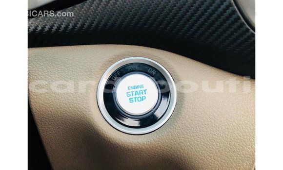 Buy Import Hyundai Tucson Other Car in Import - Dubai in Ali Sabieh Region Buy Import Hyundai Tucson Other Car in Import - Dubai in Ali Sabieh Region