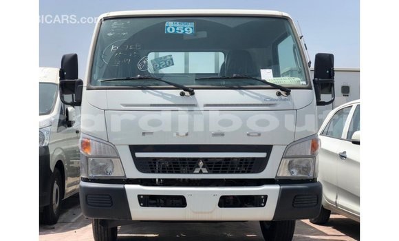 Buy Import Mitsubishi i White Car in Import - Dubai in Ali Sabieh Region Buy Import Mitsubishi i White Car in Import - Dubai in Ali Sabieh Region