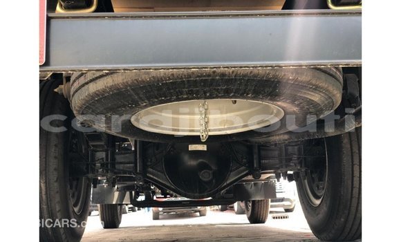 Buy Import Mitsubishi i White Car in Import - Dubai in Ali Sabieh Region Buy Import Mitsubishi i White Car in Import - Dubai in Ali Sabieh Region