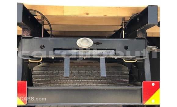 Buy Import Mitsubishi i White Car in Import - Dubai in Ali Sabieh Region Buy Import Mitsubishi i White Car in Import - Dubai in Ali Sabieh Region