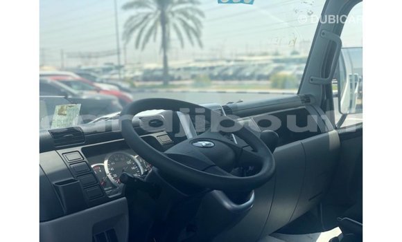 Buy Import Mitsubishi i White Car in Import - Dubai in Ali Sabieh Region Buy Import Mitsubishi i White Car in Import - Dubai in Ali Sabieh Region