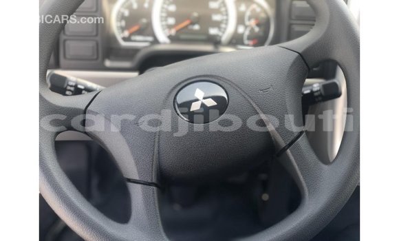 Buy Import Mitsubishi i White Car in Import - Dubai in Ali Sabieh Region Buy Import Mitsubishi i White Car in Import - Dubai in Ali Sabieh Region