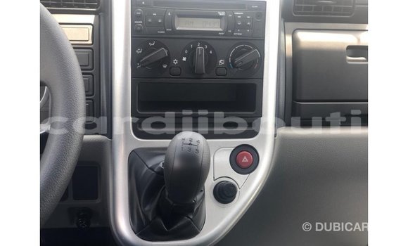 Buy Import Mitsubishi i White Car in Import - Dubai in Ali Sabieh Region Buy Import Mitsubishi i White Car in Import - Dubai in Ali Sabieh Region