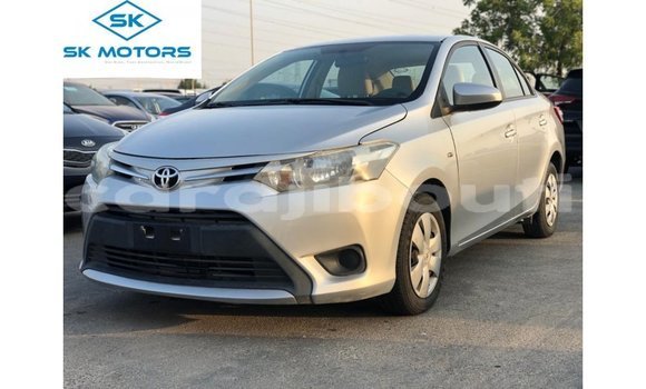 Buy Import Toyota Yaris Other Car in Import - Dubai in Ali Sabieh Region