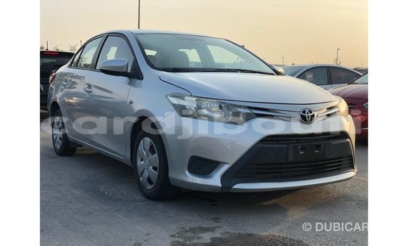 Buy Import Toyota Yaris Other Car in Import - Dubai in Ali Sabieh Region Buy Import Toyota Yaris Other Car in Import - Dubai in Ali Sabieh Region