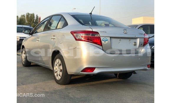 Buy Import Toyota Yaris Other Car in Import - Dubai in Ali Sabieh Region Buy Import Toyota Yaris Other Car in Import - Dubai in Ali Sabieh Region