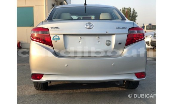 Buy Import Toyota Yaris Other Car in Import - Dubai in Ali Sabieh Region Buy Import Toyota Yaris Other Car in Import - Dubai in Ali Sabieh Region