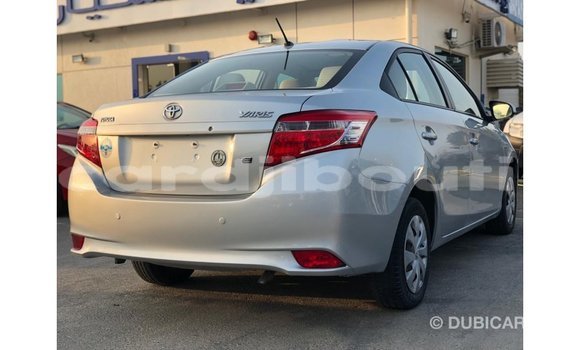 Buy Import Toyota Yaris Other Car in Import - Dubai in Ali Sabieh Region Buy Import Toyota Yaris Other Car in Import - Dubai in Ali Sabieh Region