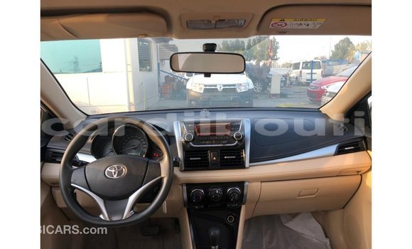Buy Import Toyota Yaris Other Car in Import - Dubai in Ali Sabieh Region Buy Import Toyota Yaris Other Car in Import - Dubai in Ali Sabieh Region