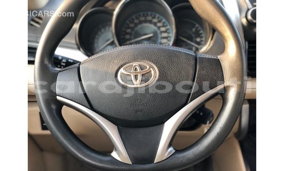 Buy Import Toyota Yaris Other Car in Import - Dubai in Ali Sabieh Region Buy Import Toyota Yaris Other Car in Import - Dubai in Ali Sabieh Region
