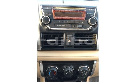 Buy Import Toyota Yaris Other Car in Import - Dubai in Ali Sabieh Region Buy Import Toyota Yaris Other Car in Import - Dubai in Ali Sabieh Region