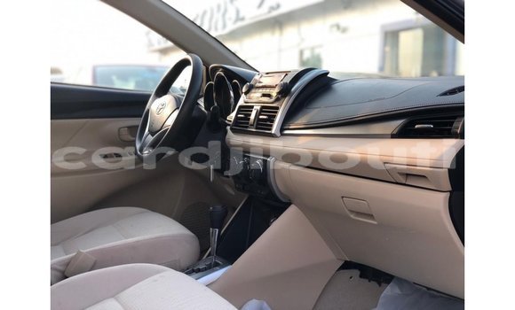 Buy Import Toyota Yaris Other Car in Import - Dubai in Ali Sabieh Region Buy Import Toyota Yaris Other Car in Import - Dubai in Ali Sabieh Region