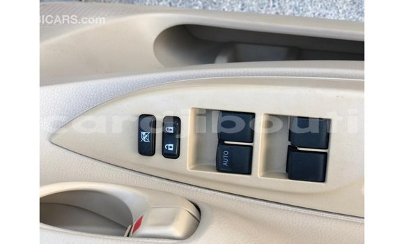 Buy Import Toyota Yaris Other Car in Import - Dubai in Ali Sabieh Region Buy Import Toyota Yaris Other Car in Import - Dubai in Ali Sabieh Region