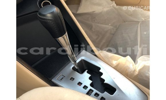 Buy Import Toyota Yaris Other Car in Import - Dubai in Ali Sabieh Region Buy Import Toyota Yaris Other Car in Import - Dubai in Ali Sabieh Region