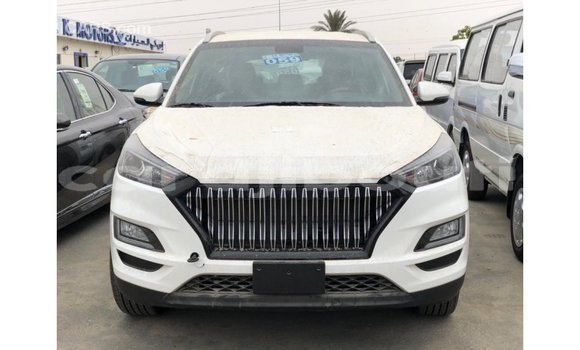 Acheter Import Voiture Hyundai Tucson Blanc à Import - Dubai, Ali Sabieh Region Acheter Import Voiture Hyundai Tucson Blanc à Import - Dubai, Ali Sabieh Region
