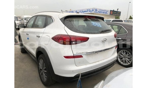 Acheter Import Voiture Hyundai Tucson Blanc à Import - Dubai, Ali Sabieh Region Acheter Import Voiture Hyundai Tucson Blanc à Import - Dubai, Ali Sabieh Region