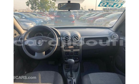 Buy Import Renault Duster White Car in Import - Dubai in Ali Sabieh Region Buy Import Renault Duster White Car in Import - Dubai in Ali Sabieh Region
