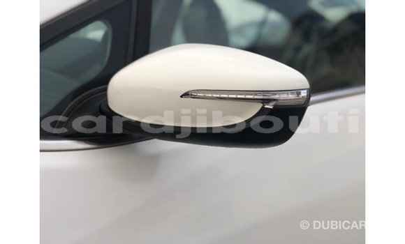 Buy Import Kia Cerato White Car in Import - Dubai in Ali Sabieh Region Buy Import Kia Cerato White Car in Import - Dubai in Ali Sabieh Region