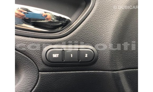 Buy Import Kia Cerato White Car in Import - Dubai in Ali Sabieh Region Buy Import Kia Cerato White Car in Import - Dubai in Ali Sabieh Region