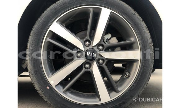 Buy Import Kia Cerato White Car in Import - Dubai in Ali Sabieh Region Buy Import Kia Cerato White Car in Import - Dubai in Ali Sabieh Region