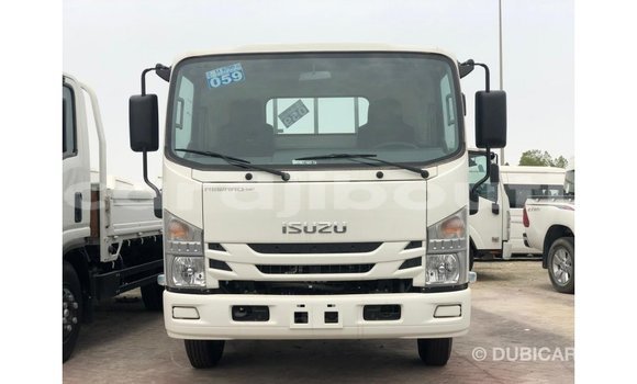 Buy Import Isuzu Rodeo White Car in Import - Dubai in Ali Sabieh Region Buy Import Isuzu Rodeo White Car in Import - Dubai in Ali Sabieh Region