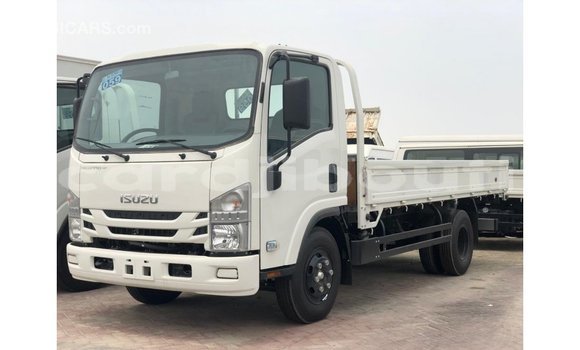 Buy Import Isuzu Rodeo White Car in Import - Dubai in Ali Sabieh Region Buy Import Isuzu Rodeo White Car in Import - Dubai in Ali Sabieh Region