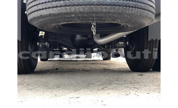 Buy Import Isuzu Rodeo White Car in Import - Dubai in Ali Sabieh Region Buy Import Isuzu Rodeo White Car in Import - Dubai in Ali Sabieh Region