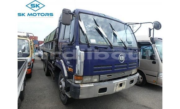 Buy Import Nissan 350Z Blue Car in Import - Dubai in Ali Sabieh Region Buy Import Nissan 350Z Blue Car in Import - Dubai in Ali Sabieh Region