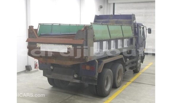 Buy Import Nissan 350Z Blue Car in Import - Dubai in Ali Sabieh Region Buy Import Nissan 350Z Blue Car in Import - Dubai in Ali Sabieh Region