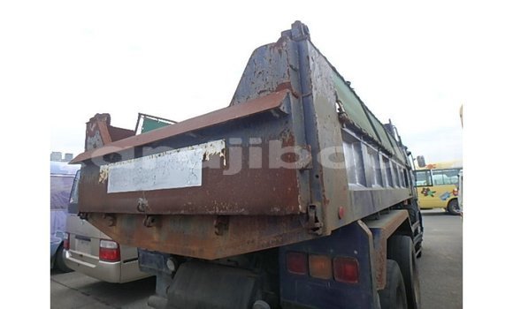 Buy Import Nissan 350Z Blue Car in Import - Dubai in Ali Sabieh Region Buy Import Nissan 350Z Blue Car in Import - Dubai in Ali Sabieh Region