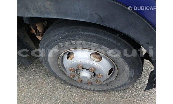 Buy Import Nissan 350Z Blue Car in Import - Dubai in Ali Sabieh Region Buy Import Nissan 350Z Blue Car in Import - Dubai in Ali Sabieh Region