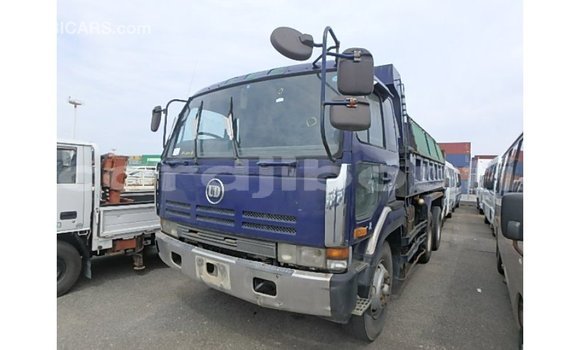 Buy Import Nissan 350Z Blue Car in Import - Dubai in Ali Sabieh Region Buy Import Nissan 350Z Blue Car in Import - Dubai in Ali Sabieh Region