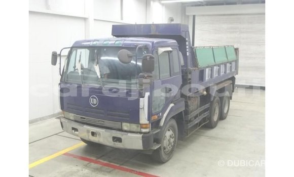 Buy Import Nissan 350Z Blue Car in Import - Dubai in Ali Sabieh Region Buy Import Nissan 350Z Blue Car in Import - Dubai in Ali Sabieh Region