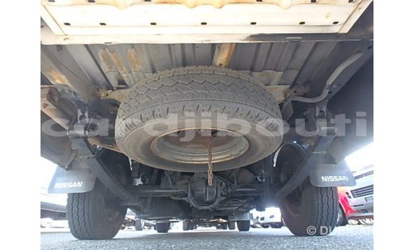 Buy Import Nissan Caravan White Car in Import - Dubai in Ali Sabieh Region Buy Import Nissan Caravan White Car in Import - Dubai in Ali Sabieh Region