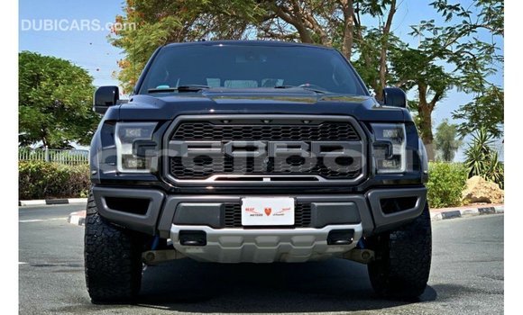 Acheter Import Voiture Ford Club Wagon Noir à Import - Dubai, Ali Sabieh Region Acheter Import Voiture Ford Club Wagon Noir à Import - Dubai, Ali Sabieh Region