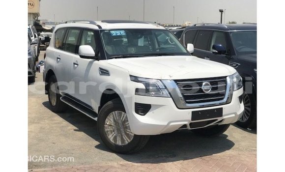Acheter Import Voiture Nissan Patrol Blanc à Import - Dubai, Ali Sabieh Region Acheter Import Voiture Nissan Patrol Blanc à Import - Dubai, Ali Sabieh Region