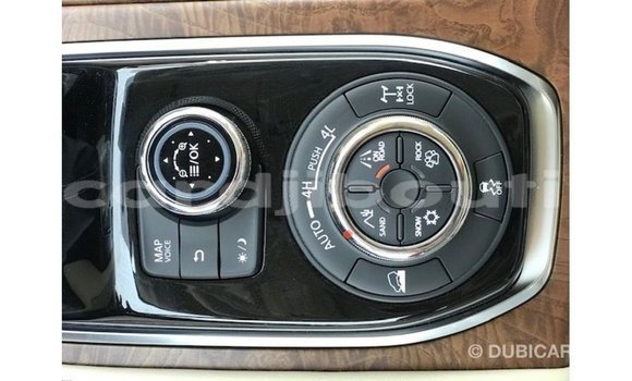 Acheter Import Voiture Nissan Patrol Blanc à Import - Dubai, Ali Sabieh Region Acheter Import Voiture Nissan Patrol Blanc à Import - Dubai, Ali Sabieh Region