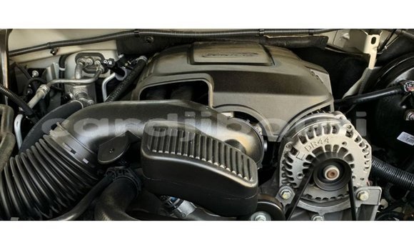 Acheter Import Voiture Chevrolet Tahoe Autre à Import - Dubai, Ali Sabieh Region Acheter Import Voiture Chevrolet Tahoe Autre à Import - Dubai, Ali Sabieh Region