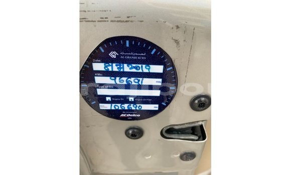 Acheter Import Voiture Chevrolet Tahoe Autre à Import - Dubai, Ali Sabieh Region Acheter Import Voiture Chevrolet Tahoe Autre à Import - Dubai, Ali Sabieh Region