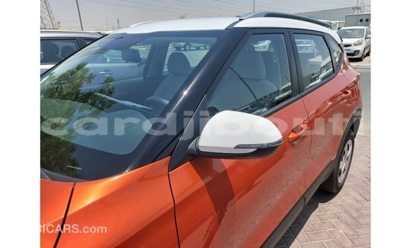 Buy Import Kia Carens Other Car in Import - Dubai in Ali Sabieh Region Buy Import Kia Carens Other Car in Import - Dubai in Ali Sabieh Region