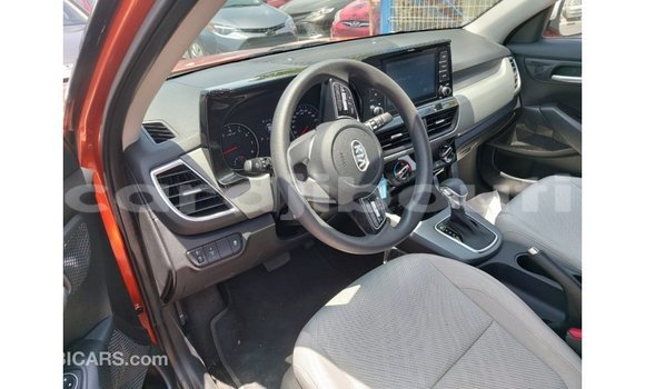 Buy Import Kia Carens Other Car in Import - Dubai in Ali Sabieh Region Buy Import Kia Carens Other Car in Import - Dubai in Ali Sabieh Region