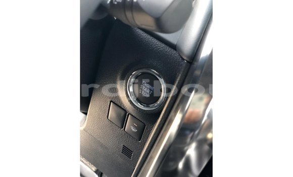 Buy Import Toyota Alphard White Car in Import - Dubai in Ali Sabieh Region Buy Import Toyota Alphard White Car in Import - Dubai in Ali Sabieh Region