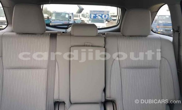 Buy Import Toyota Highlander Other Car in Import - Dubai in Ali Sabieh Region Buy Import Toyota Highlander Other Car in Import - Dubai in Ali Sabieh Region