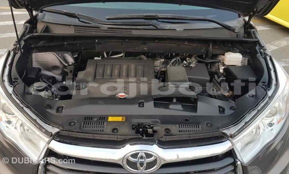 Buy Import Toyota Highlander Other Car in Import - Dubai in Ali Sabieh Region Buy Import Toyota Highlander Other Car in Import - Dubai in Ali Sabieh Region