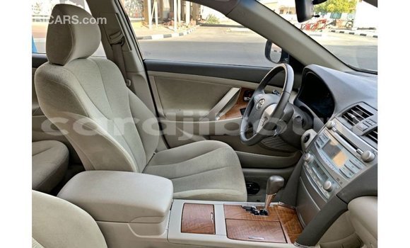 Acheter Import Voiture Toyota Aurion Noir à Import - Dubai, Ali Sabieh Region Acheter Import Voiture Toyota Aurion Noir à Import - Dubai, Ali Sabieh Region