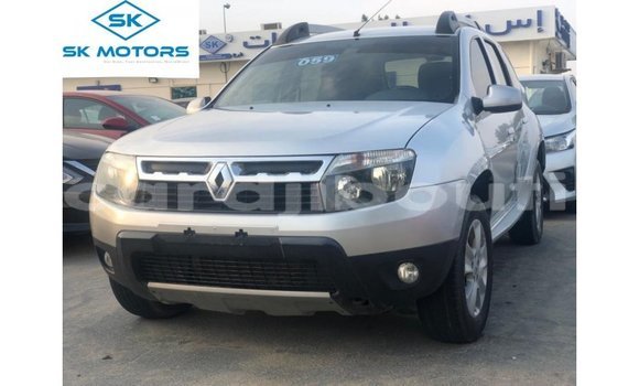 Acheter Import Voiture Renault Duster Autre à Import - Dubai, Ali Sabieh Region