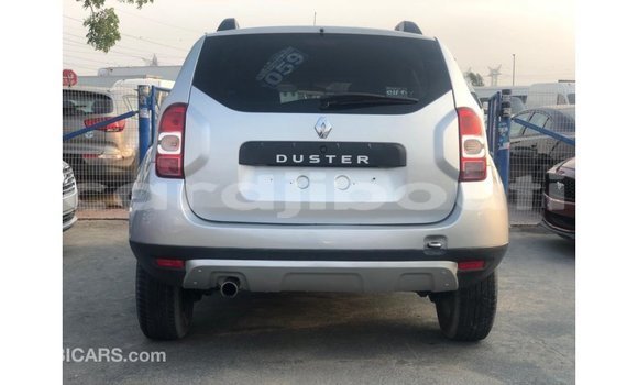 Buy Import Renault Duster Other Car in Import - Dubai in Ali Sabieh Region Buy Import Renault Duster Other Car in Import - Dubai in Ali Sabieh Region